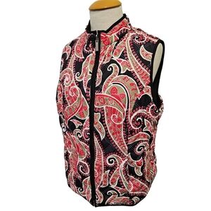 Westbound Reversible Vest